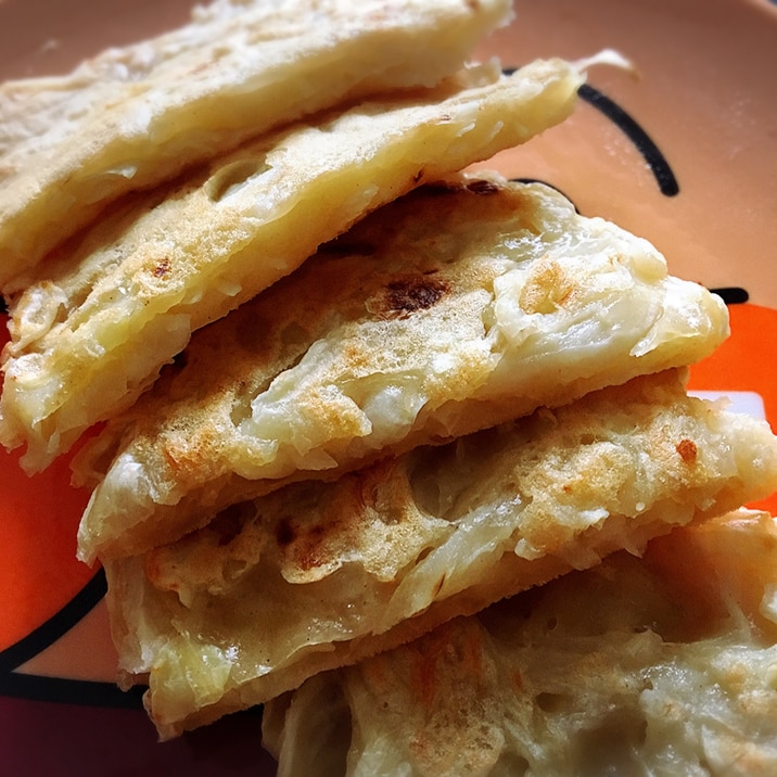 離乳食完了期 お好み焼き レシピ 作り方 By Yuki 楽天レシピ 離乳食完了期 お好み焼き レシピ 作り方 By Yuki 楽天レシピ